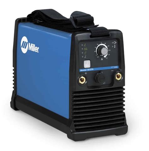 Miller Maxstar 150 .